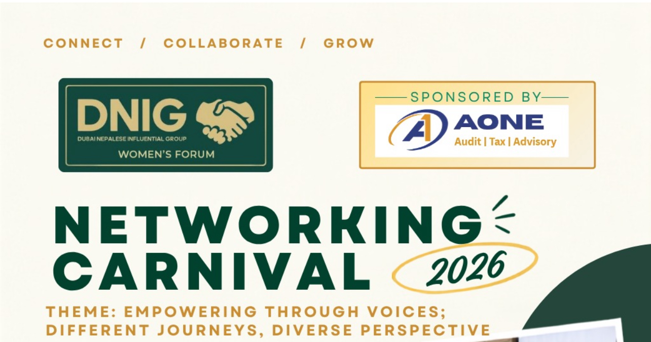 DNIG Networking Carnival